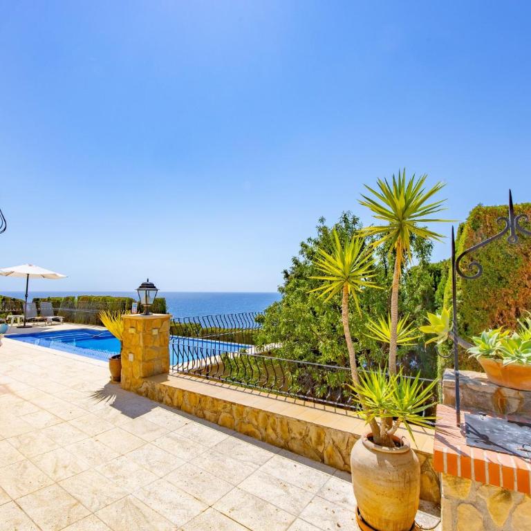 Villa Quimera - Plusholidays - Villa con vistas al mar - 72