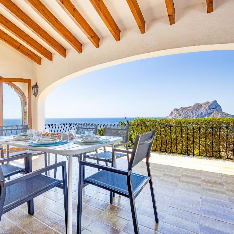 Villa Quimera - Plusholidays - Villa con vistas al mar - 7