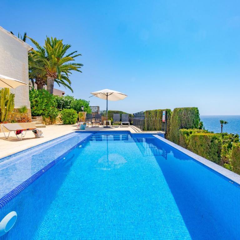 Villa Quimera - Plusholidays - Villa con vistas al mar - 75
