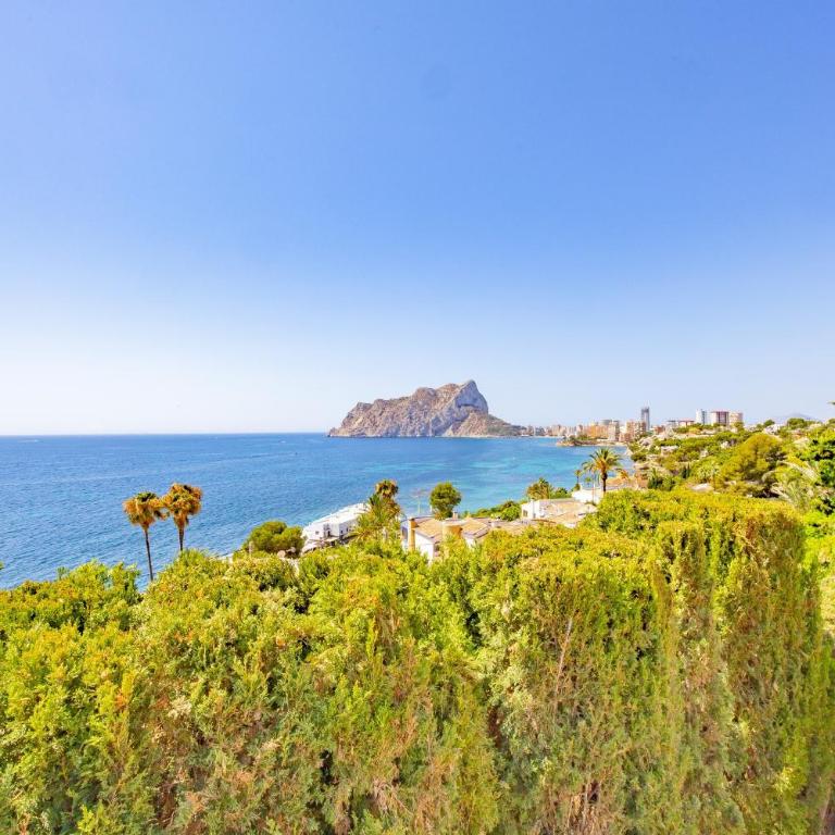 Villa Quimera - Plusholidays - Villa con vistas al mar - 78