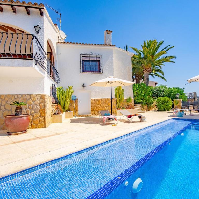 Villa Quimera - Plusholidays - Villa con vistas al mar - 76