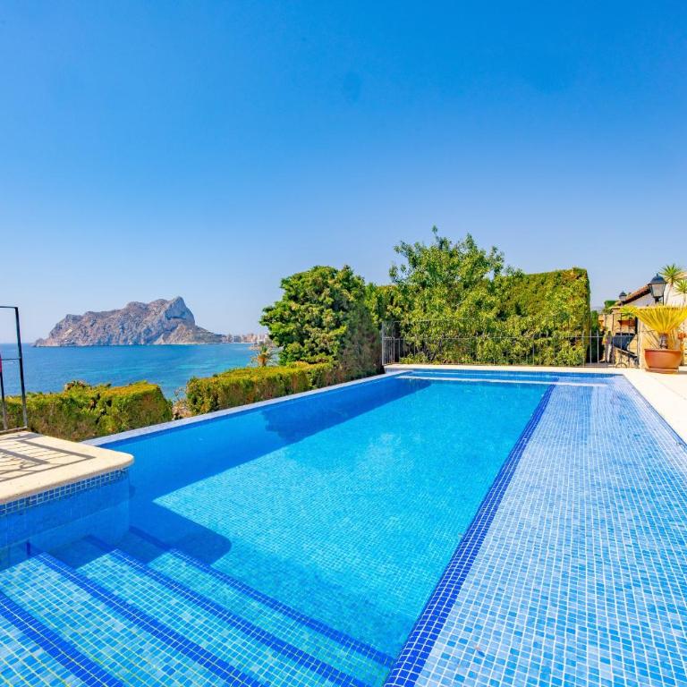 Villa Quimera - Plusholidays - Villa con vistas al mar - 79