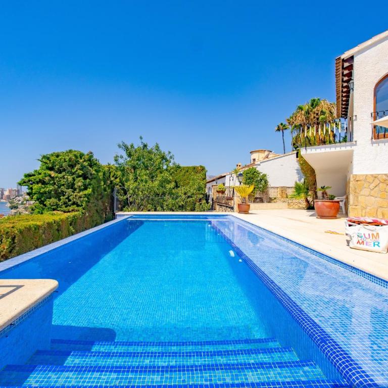 Villa Quimera - Plusholidays - Villa con vistas al mar - 88