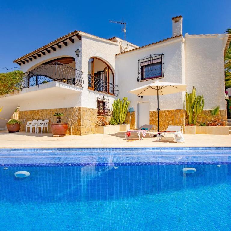 Villa Quimera - Plusholidays - Villa con vistas al mar - 86