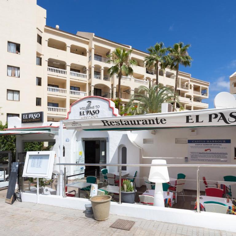 Lovely 1 Bedroom Apartment Communal Heated Pool - Apartamento de 1 dormitorio - 15