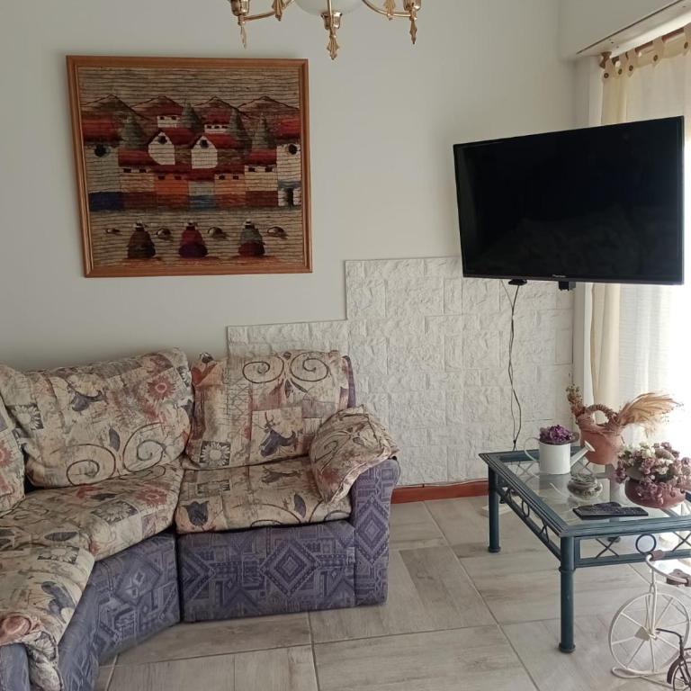 Mitre 1211 - Two-Bedroom Apartment - 1