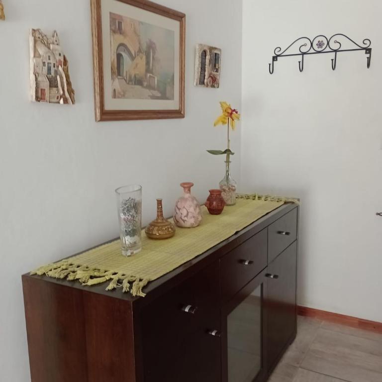 Mitre 1211 - Two-Bedroom Apartment - 2