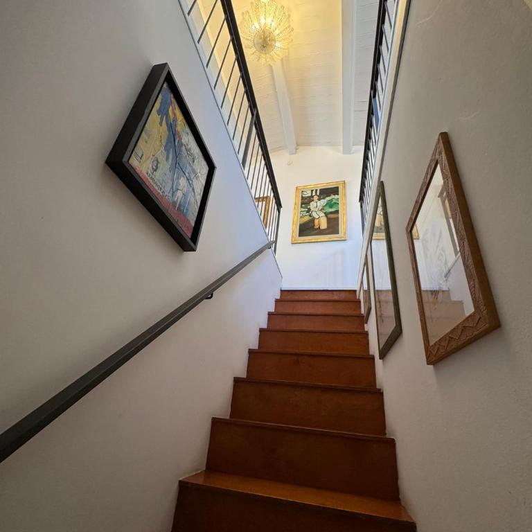 Meetup on The Terrace View With private parking - Appartamento con 3 Camere da Letto - 46