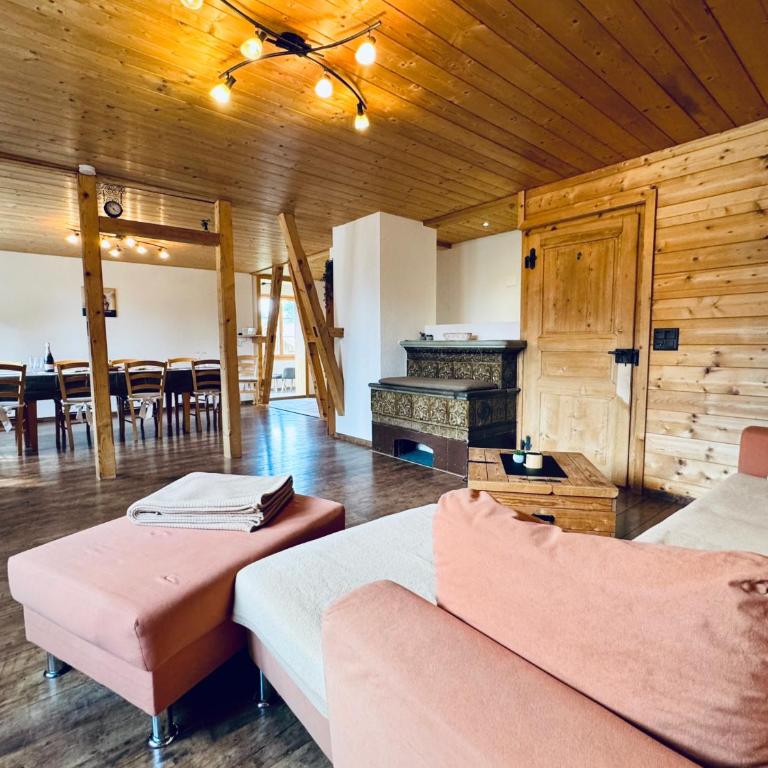Chalet Im Bätzenboden - Chalet - 10