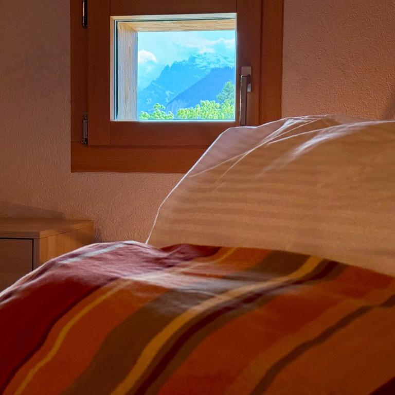Chalet Im Bätzenboden - Chalet - 23