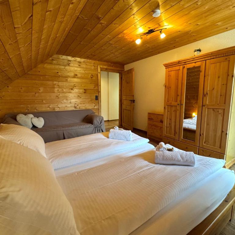 Chalet Im Bätzenboden - Chalet - 28