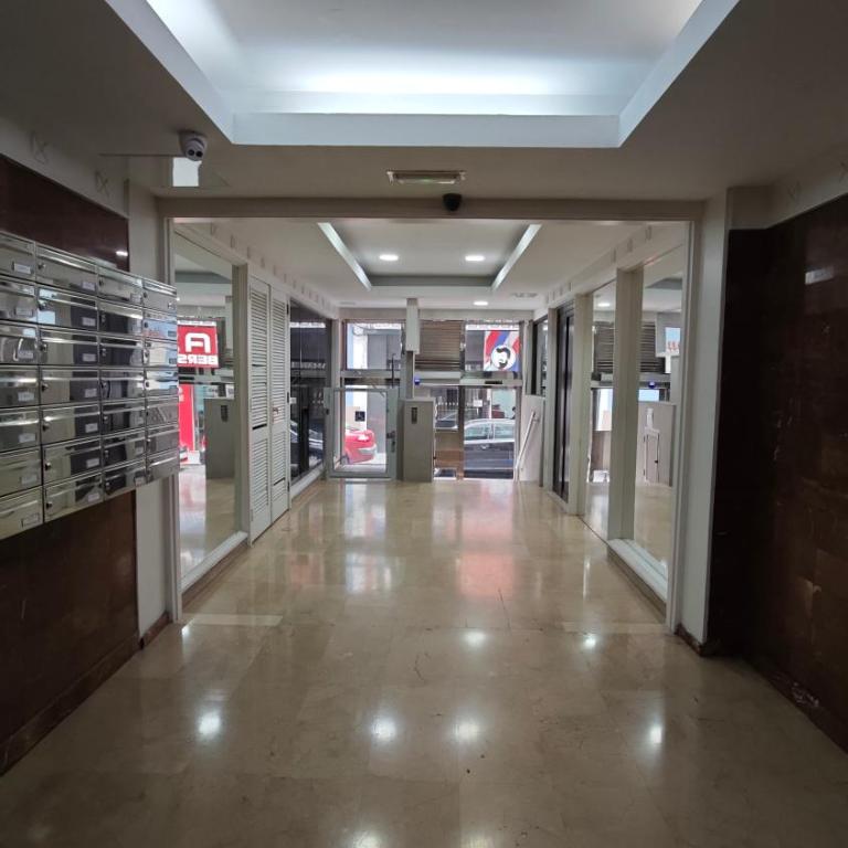 Estudio Canteras - Apartamento de 1 dormitorio - 30