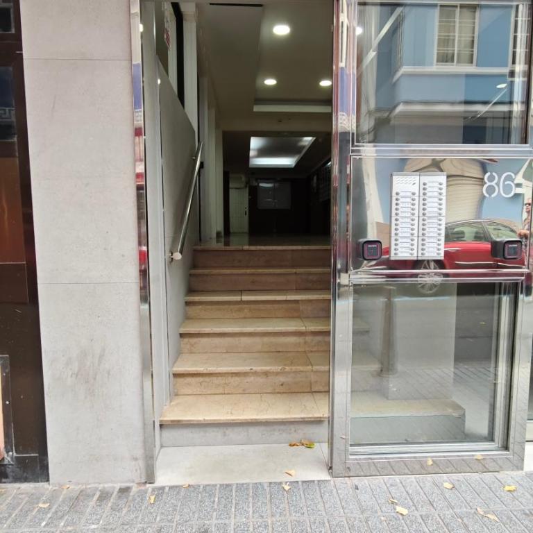 Estudio Canteras - Apartamento de 1 dormitorio - 28
