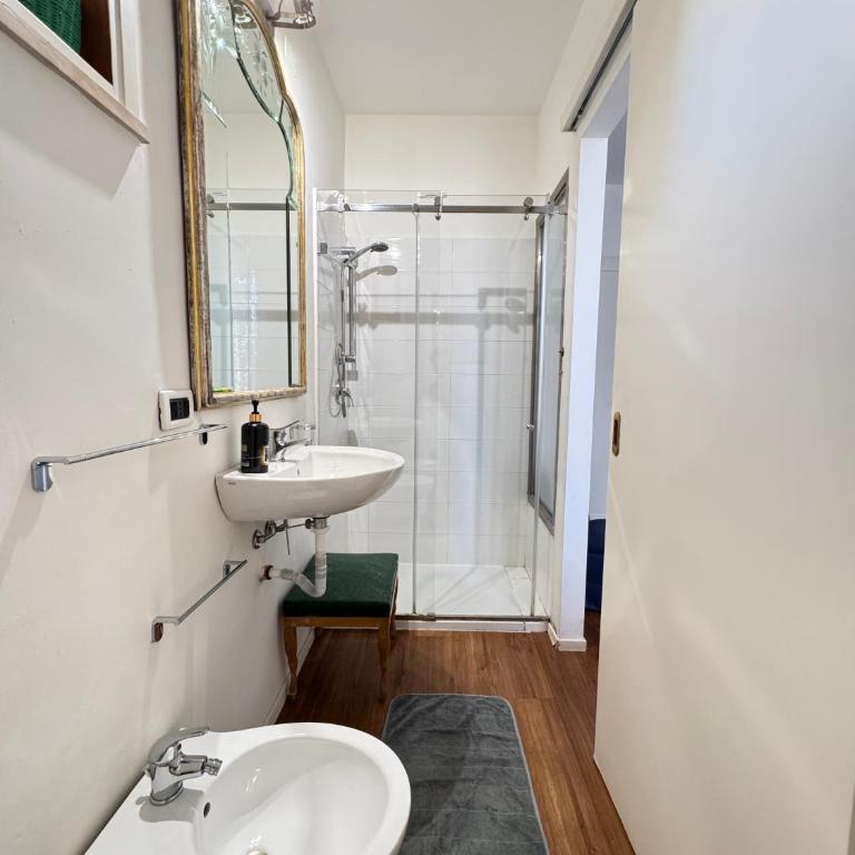 Meetup on The Terrace View With private parking - Appartamento con 3 Camere da Letto - 54