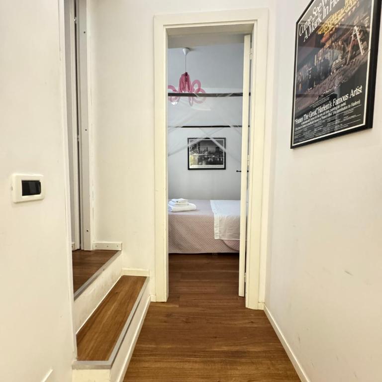 Meetup on The Terrace View With private parking - Appartamento con 3 Camere da Letto - 58