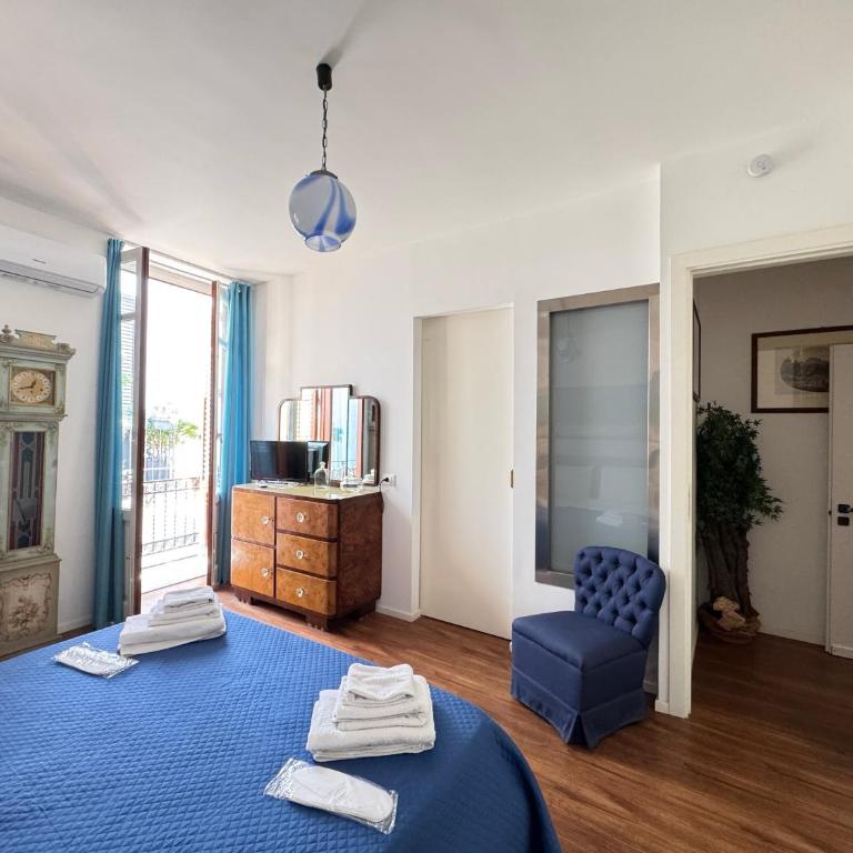 Meetup on The Terrace View With private parking - Appartamento con 3 Camere da Letto - 48