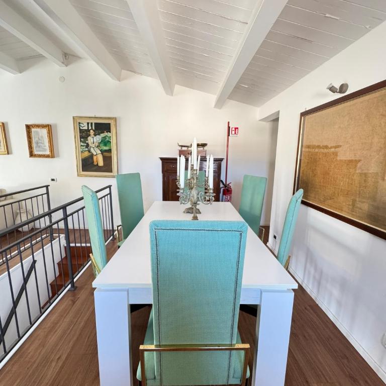 Meetup on The Terrace View With private parking - Appartamento con 3 Camere da Letto - 18