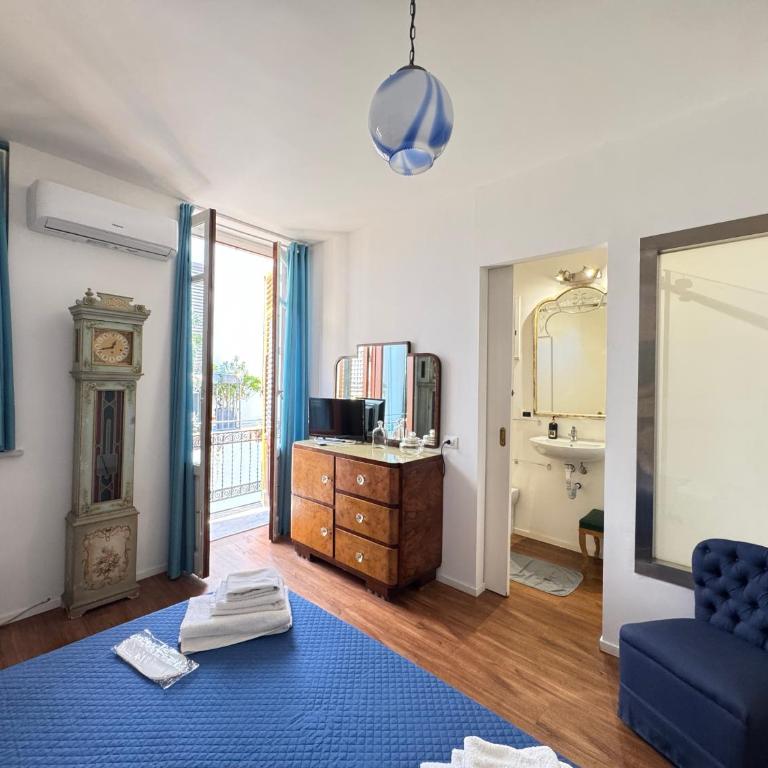 Meetup on The Terrace View With private parking - Appartamento con 3 Camere da Letto - 50