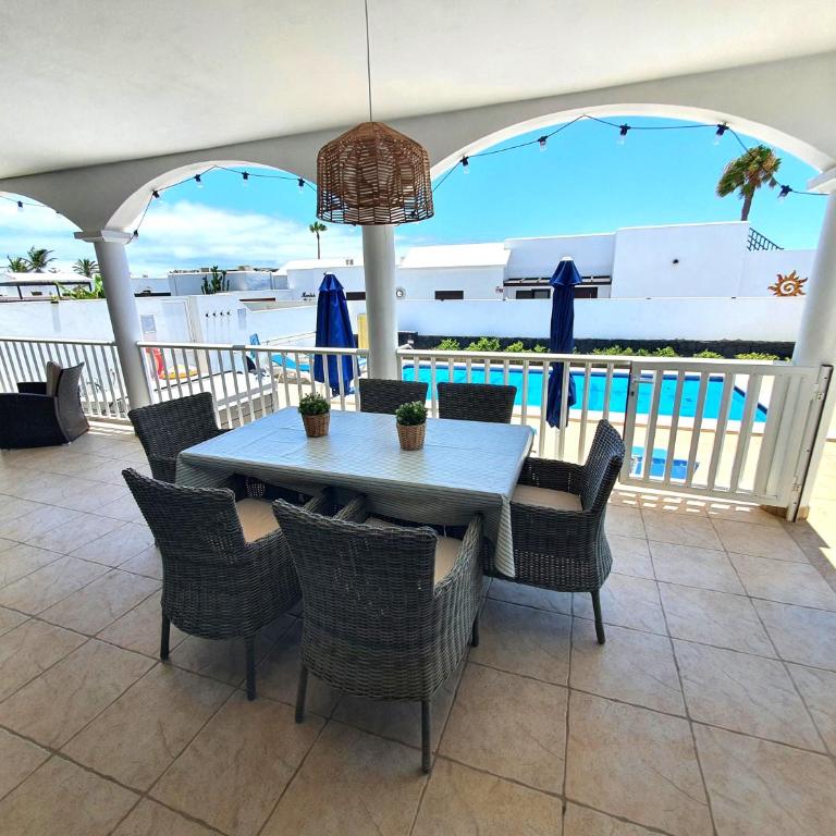 Villa Alberto Private Heated Pool, Jacuzzi, Sea Views - Villa - 9