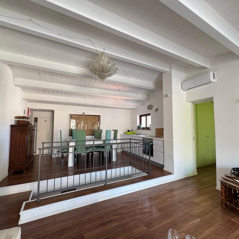 Meetup on The Terrace View With private parking - Appartamento con 3 Camere da Letto - 16