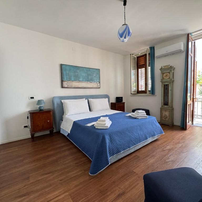 Meetup on The Terrace View With private parking - Appartamento con 3 Camere da Letto - 49
