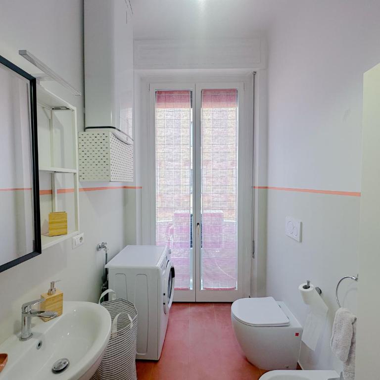 Bligny Living One - 15 min dal Duomo - Appartamento con 1 Camera da Letto - 4