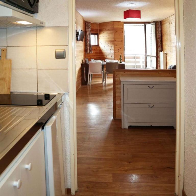 travelski home select - Résidence Le 1650 - Monolocale Standard - 4