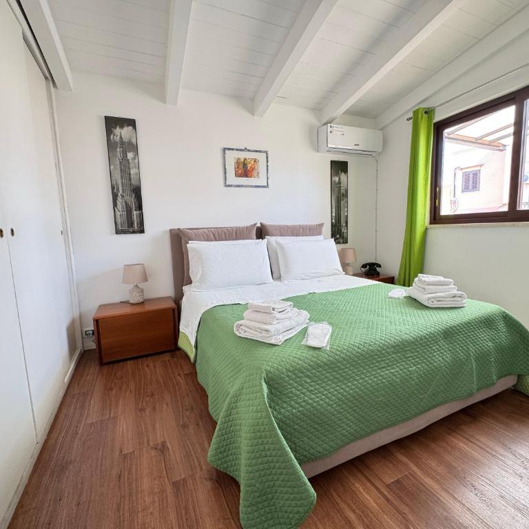 Meetup on The Terrace View With private parking - Appartamento con 3 Camere da Letto - 38