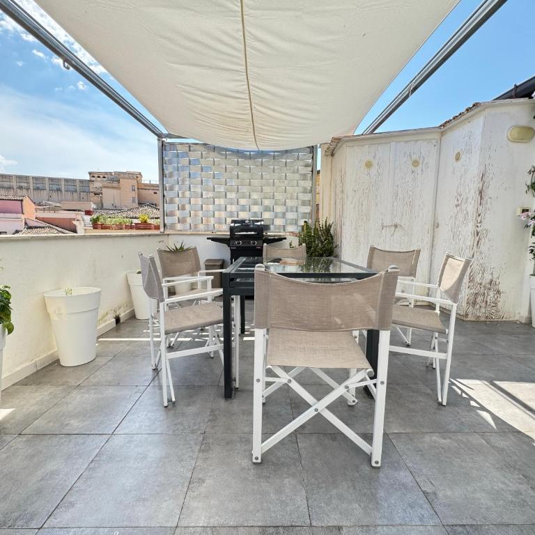 Meetup on The Terrace View With private parking - Appartamento con 3 Camere da Letto - 10