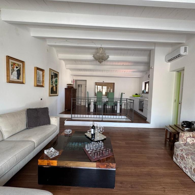 Meetup on The Terrace View With private parking - Appartamento con 3 Camere da Letto - 13