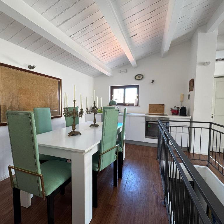 Meetup on The Terrace View With private parking - Appartamento con 3 Camere da Letto - 19