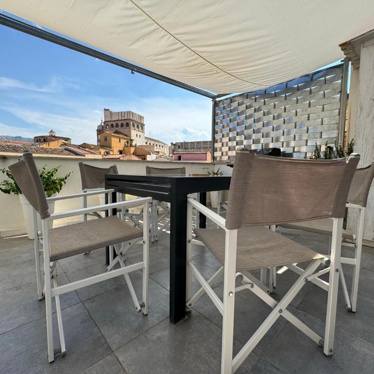 Meetup on The Terrace View With private parking - Appartamento con 3 Camere da Letto - 9