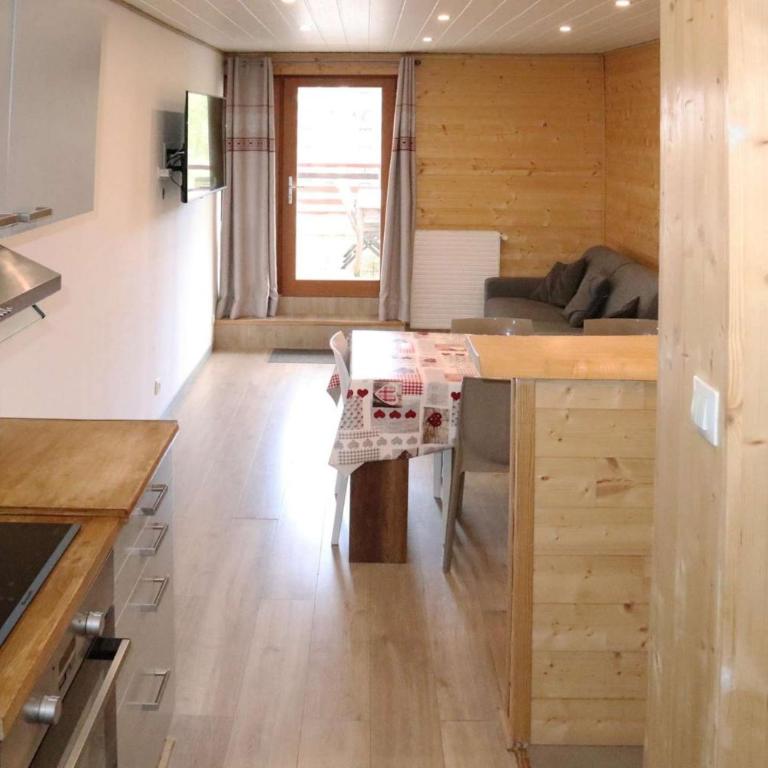 travelski home select - Résidence Le 1650 - Appartamento con 1 Camera da Letto - 8