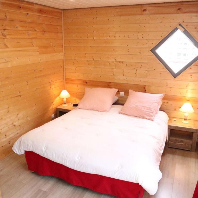 travelski home select - Résidence Le 1650 - Appartamento con 1 Camera da Letto - 5