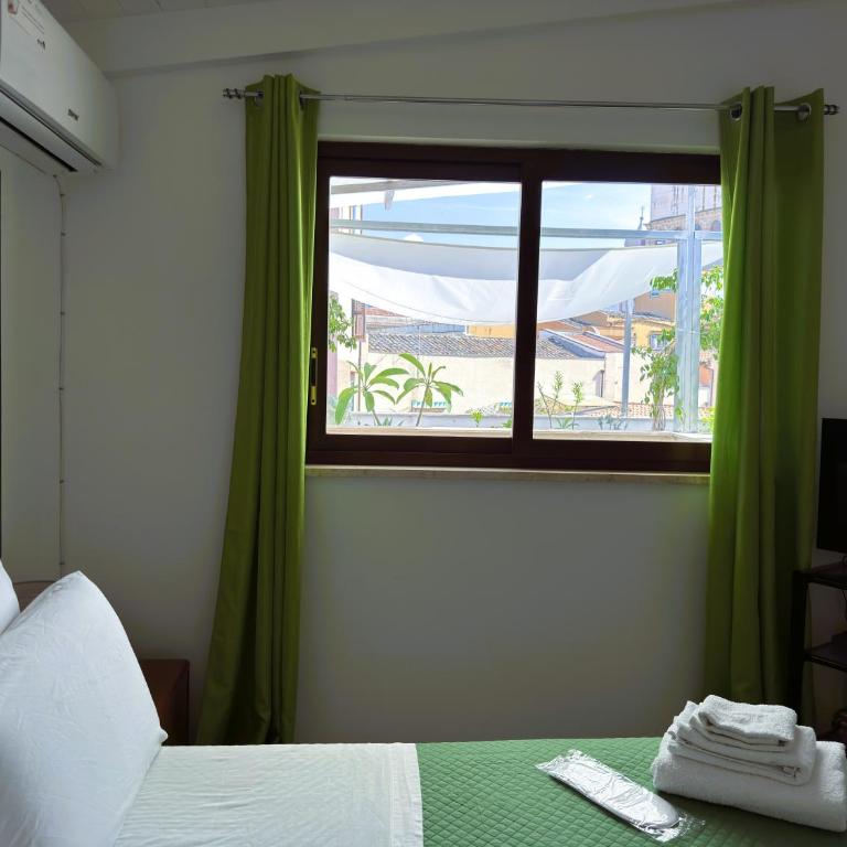 Meetup on The Terrace View With private parking - Appartamento con 3 Camere da Letto - 41