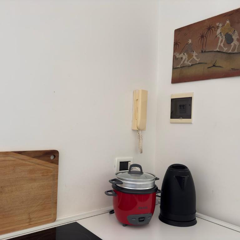 Meetup on The Terrace View With private parking - Appartamento con 3 Camere da Letto - 23