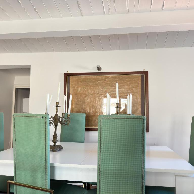 Meetup on The Terrace View With private parking - Appartamento con 3 Camere da Letto - 20