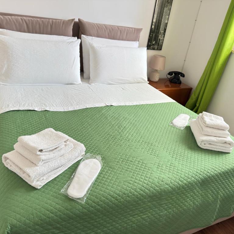 Meetup on The Terrace View With private parking - Appartamento con 3 Camere da Letto - 40