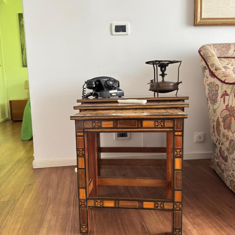 Meetup on The Terrace View With private parking - Appartamento con 3 Camere da Letto - 30