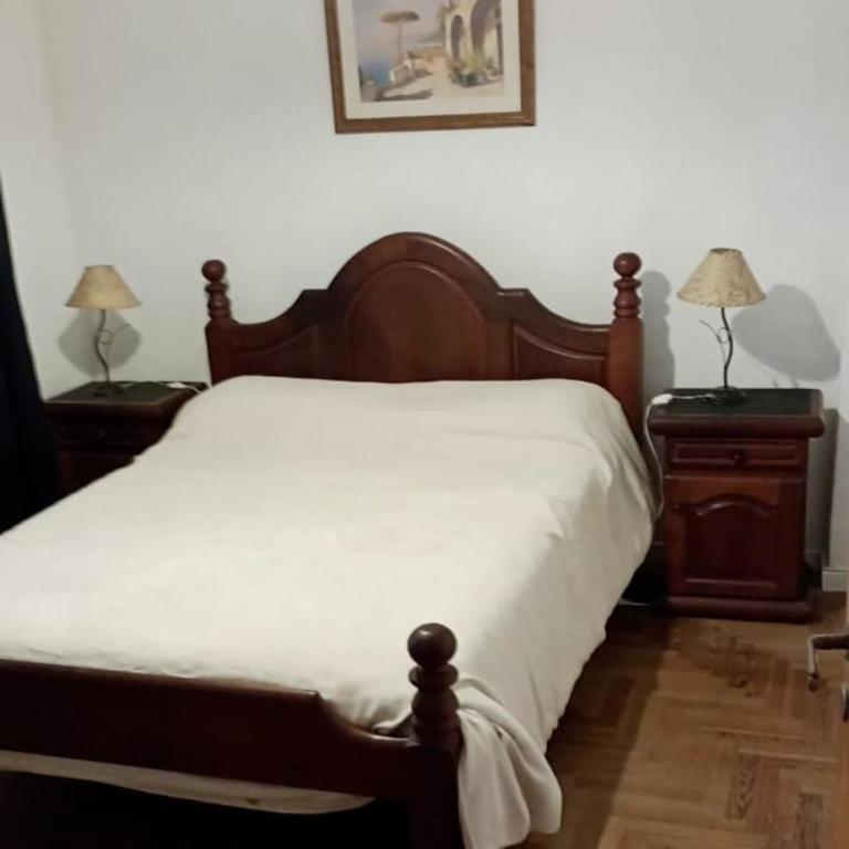 Mitre 1211 - Two-Bedroom Apartment - 4