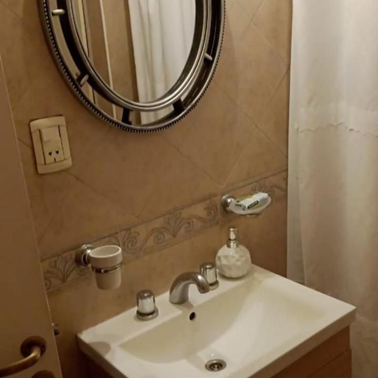 Mitre 1211 - Two-Bedroom Apartment - 6
