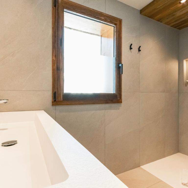 CHALET TEKA LES GETS - Appartement Chavannes - Apartment - 30