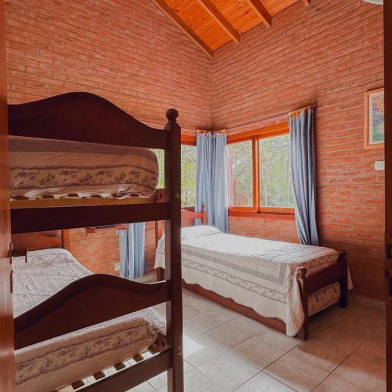 24 de Julio - Casa de 2 dormitorios - 10