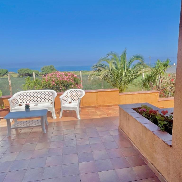 Villa Fiory - Villa mit 3 Schlafzimmern - 23