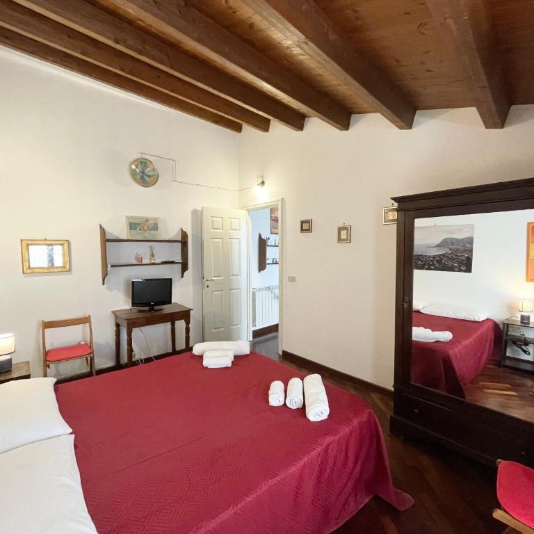 House Quattro Canti - Appartamento con 2 Camere da Letto - 2