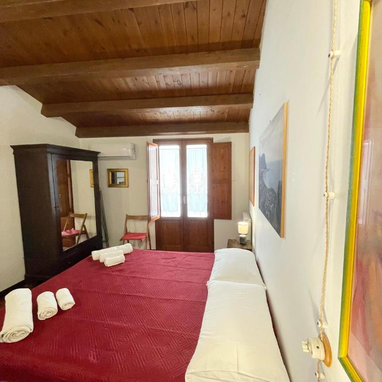 House Quattro Canti - Appartamento con 2 Camere da Letto - 3