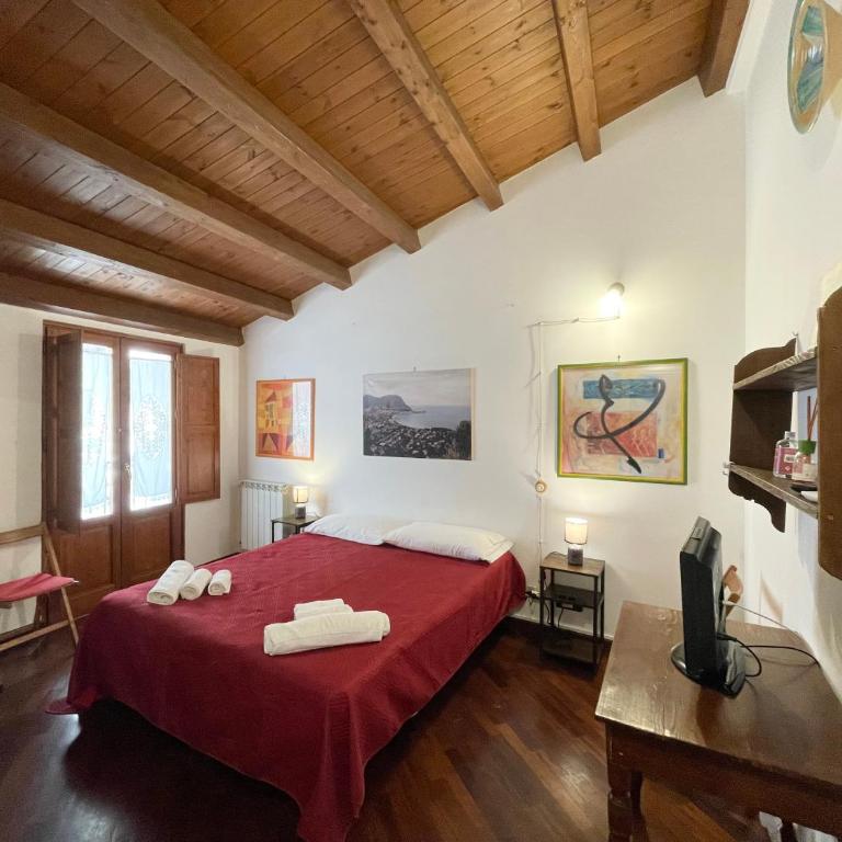 House Quattro Canti - Appartamento con 2 Camere da Letto - 1