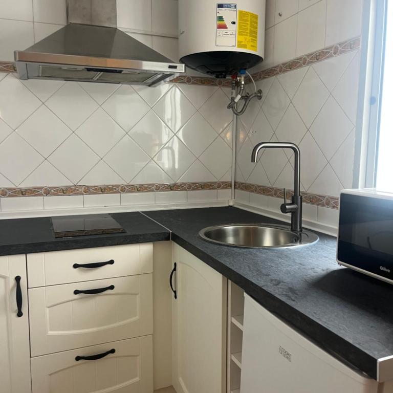 Apartamentos Arquillo de Rota - Habitación Doble Grande - 5
