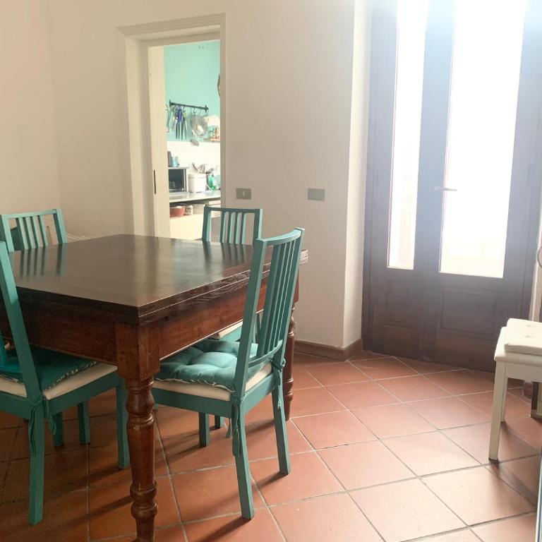 Casa di Luca - Three-Bedroom House - 10