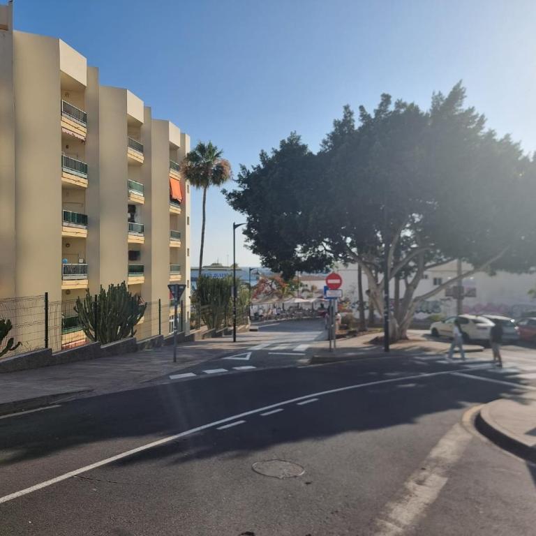 El Marinero Segunda Línea del Mar, Céntrico y con WiFi Gratis - Apartamento de 1 dormitorio - 35